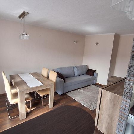 Apartament Szklarski Centrum Szklarska Poreba Exterior photo