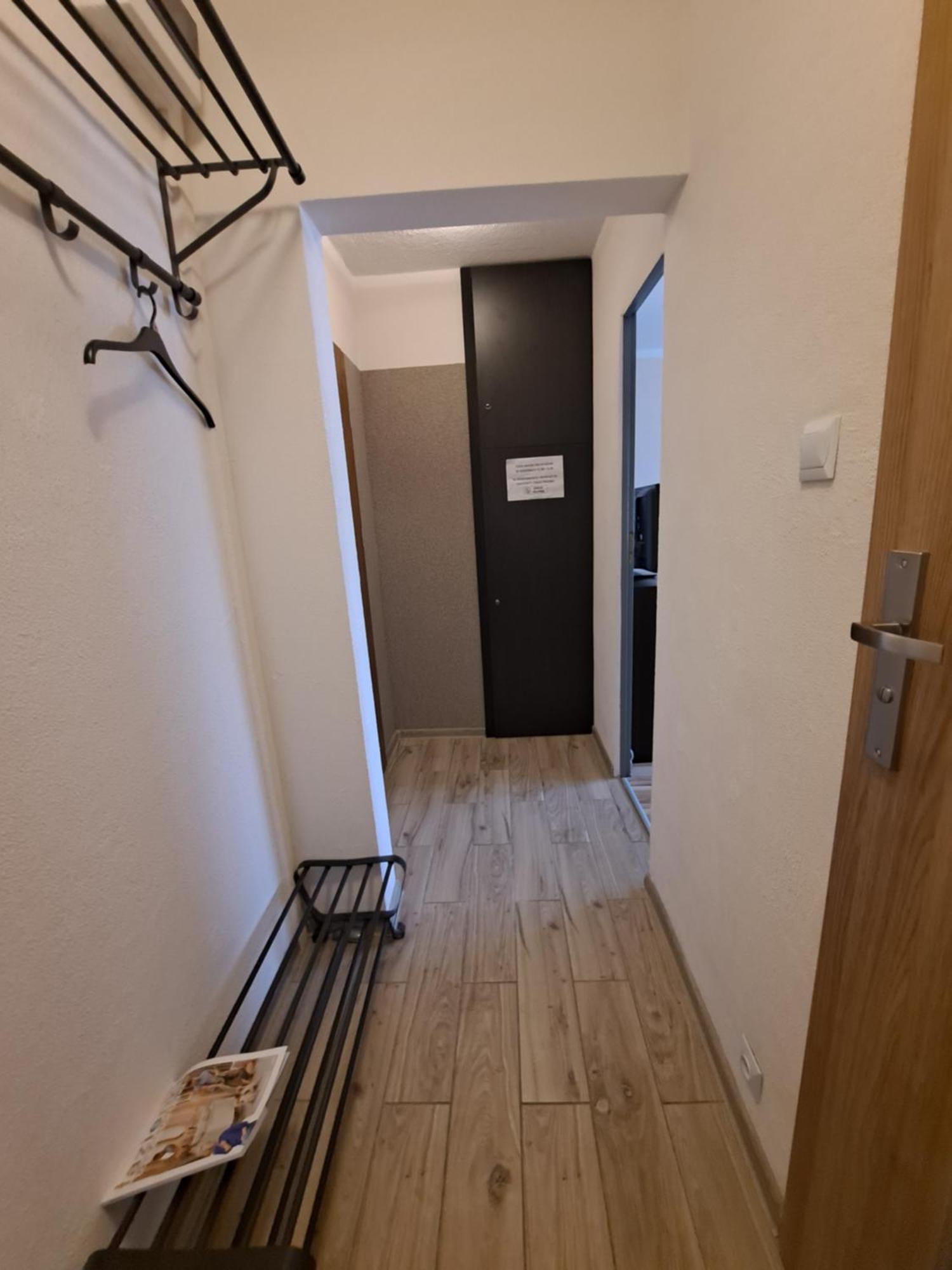 Apartament Szklarski Centrum Szklarska Poreba Exterior photo