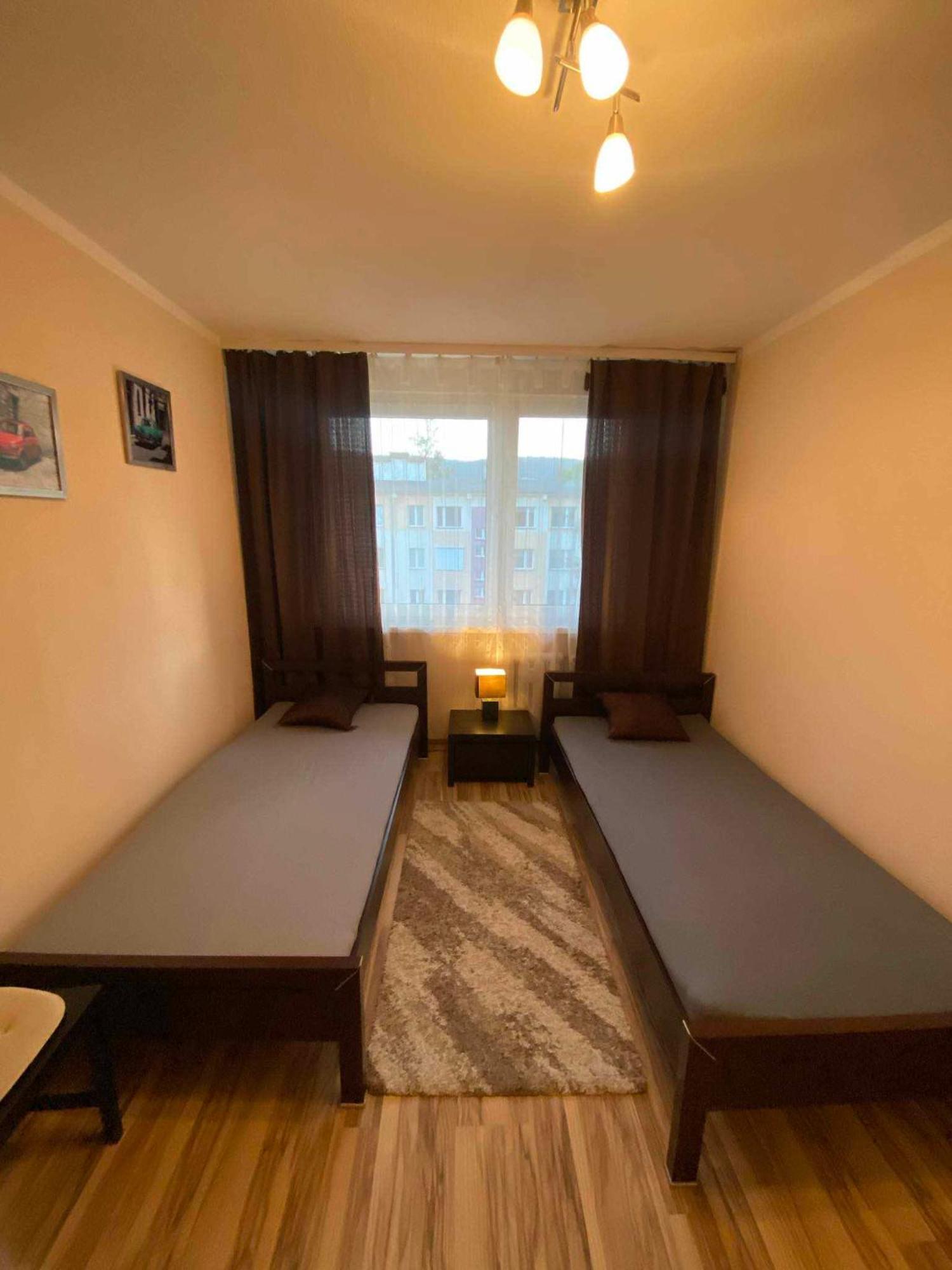 Apartament Szklarski Centrum Szklarska Poreba Exterior photo