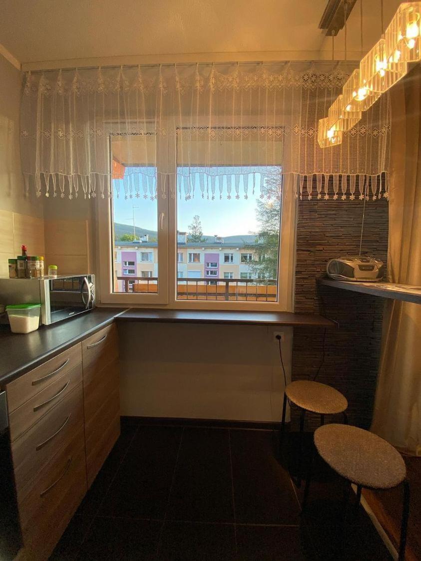 Apartament Szklarski Centrum Szklarska Poreba Room photo