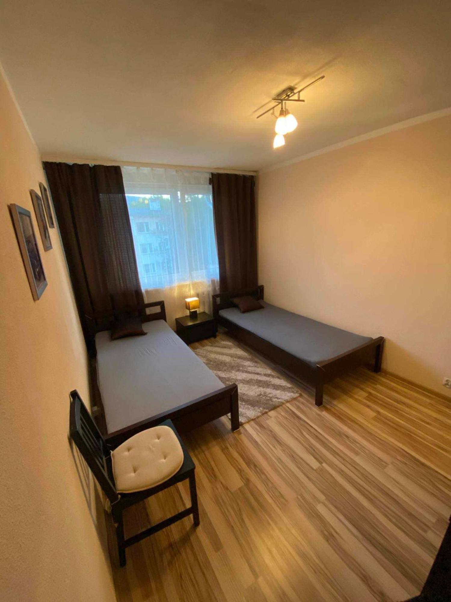 Apartament Szklarski Centrum Szklarska Poreba Exterior photo