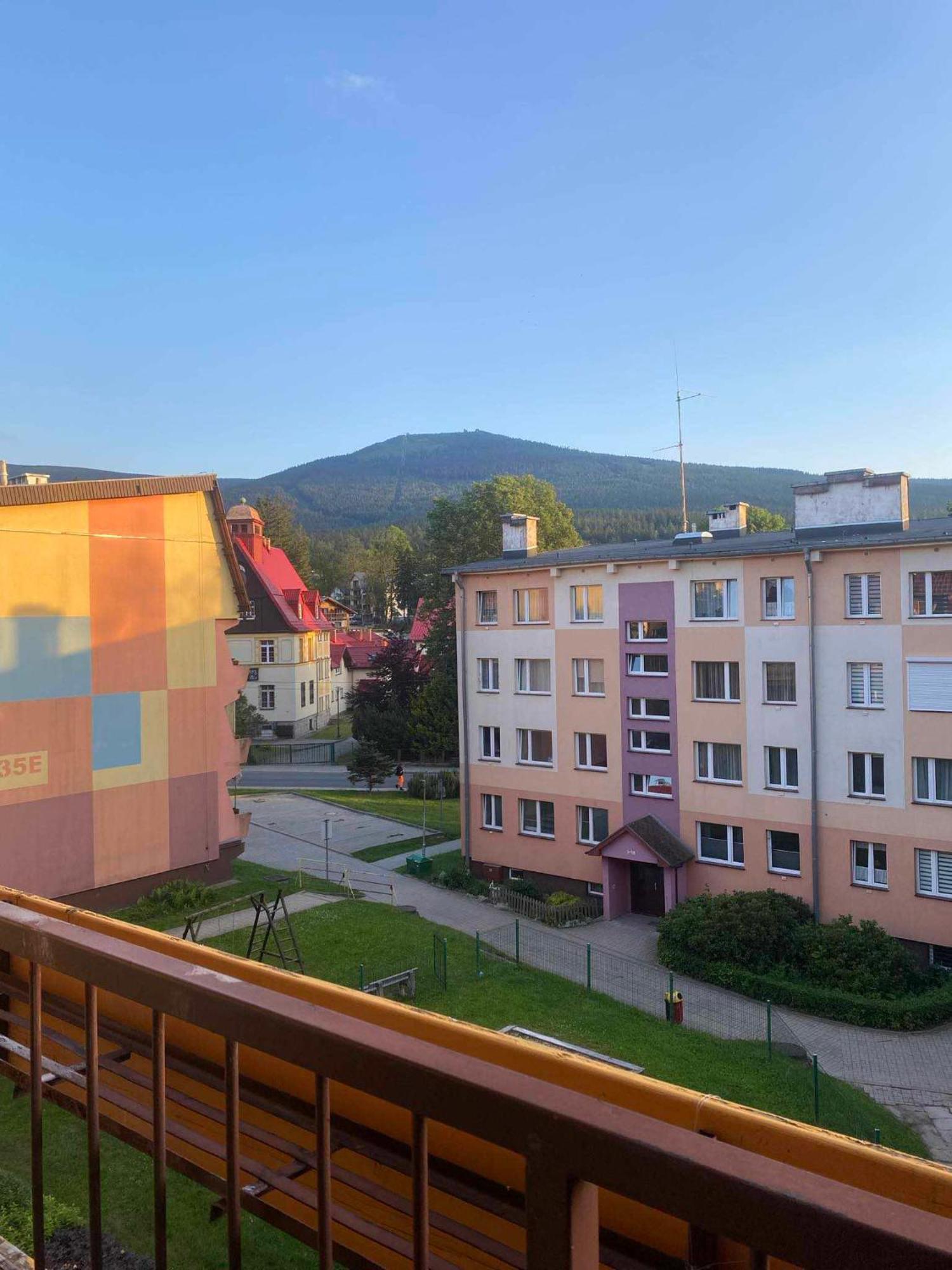 Apartament Szklarski Centrum Szklarska Poreba Exterior photo