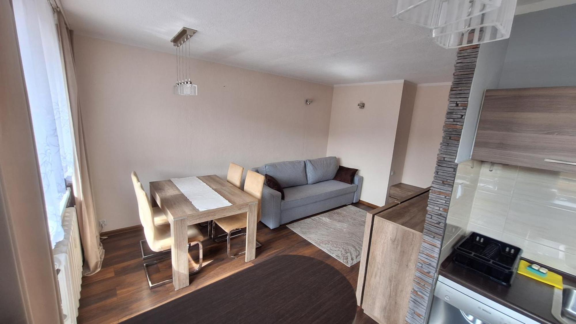 Apartament Szklarski Centrum Szklarska Poreba Exterior photo